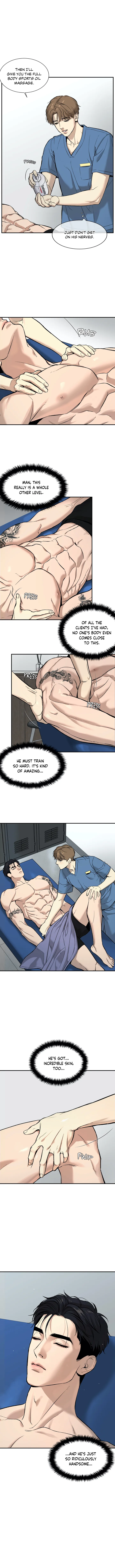 Jinx Chapter 1 - Page 11