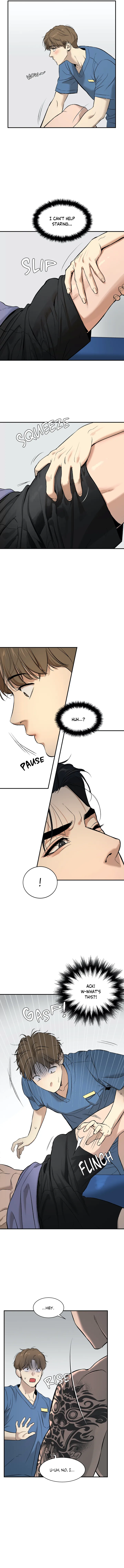 Jinx Chapter 1 - Page 12