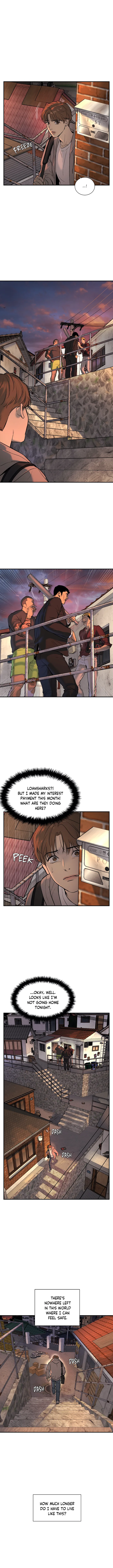 Jinx Chapter 1 - Page 18