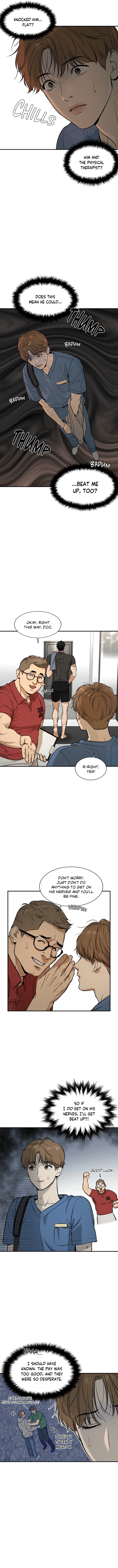 Jinx Chapter 1 - Page 8