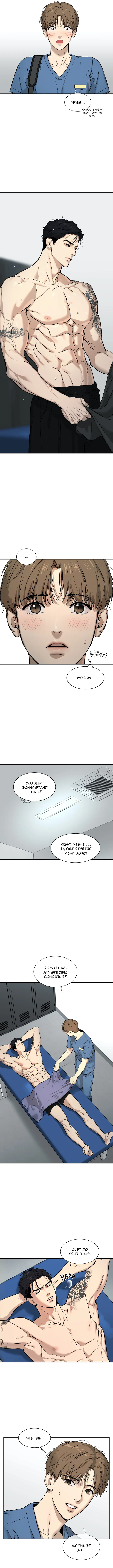 Jinx Chapter 1 - Page 10