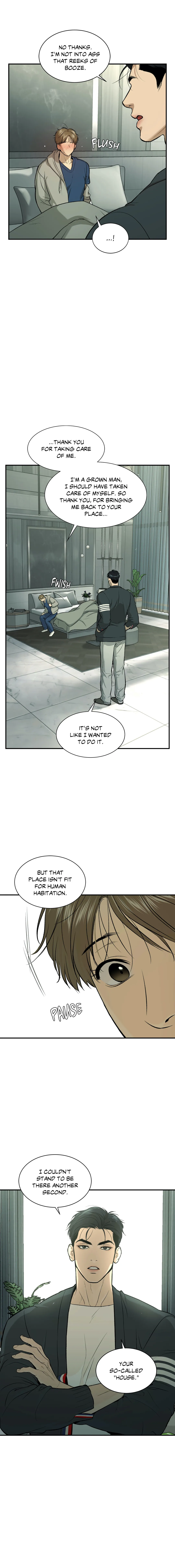 Jinx Chapter 10 - Page 11