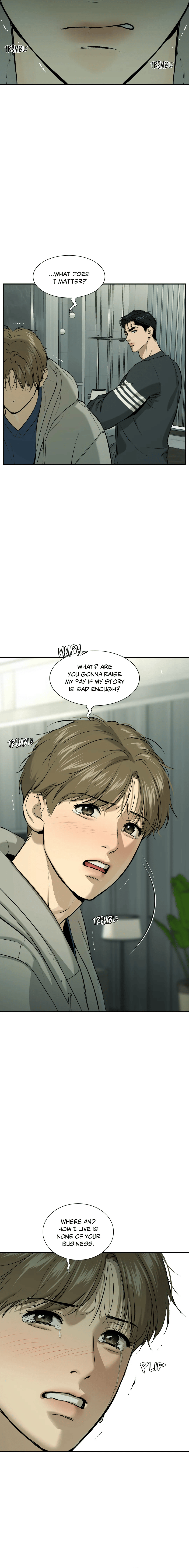 Jinx Chapter 10 - Page 14