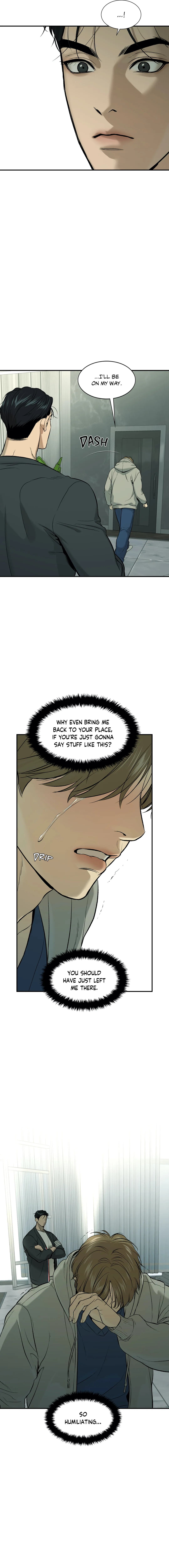 Jinx Chapter 10 - Page 15