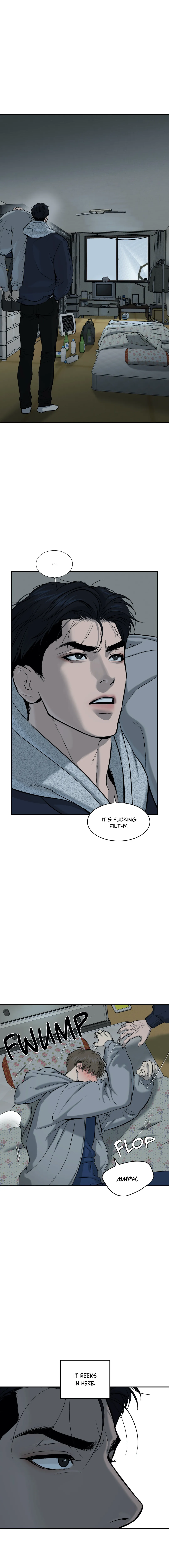 Jinx Chapter 10 - Page 3