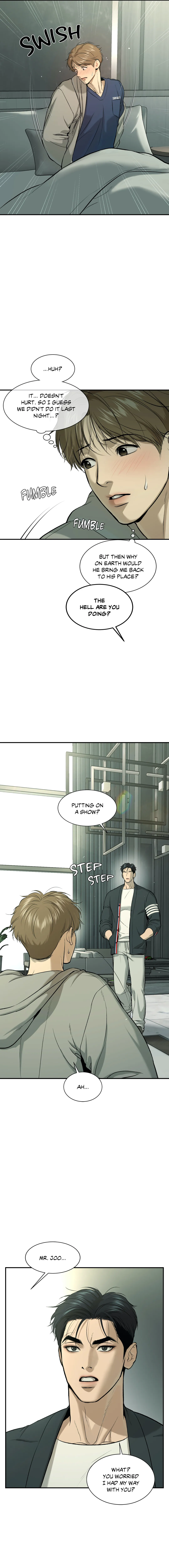 Jinx Chapter 10 - Page 10