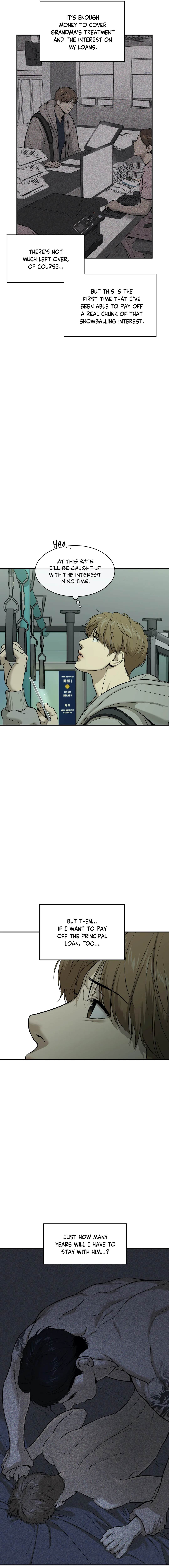 Jinx Chapter 11 - Page 2