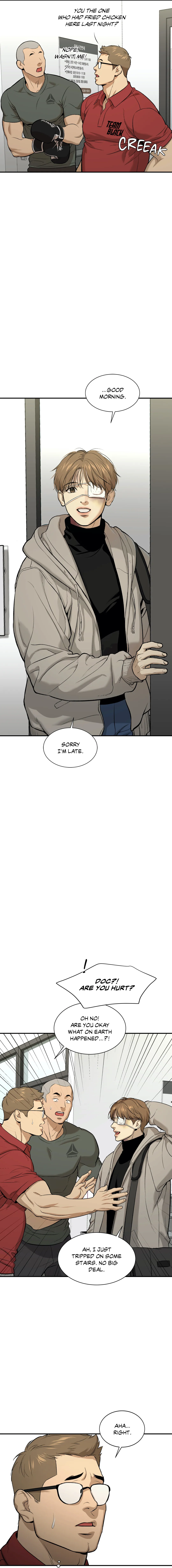 Jinx Chapter 11 - Page 12