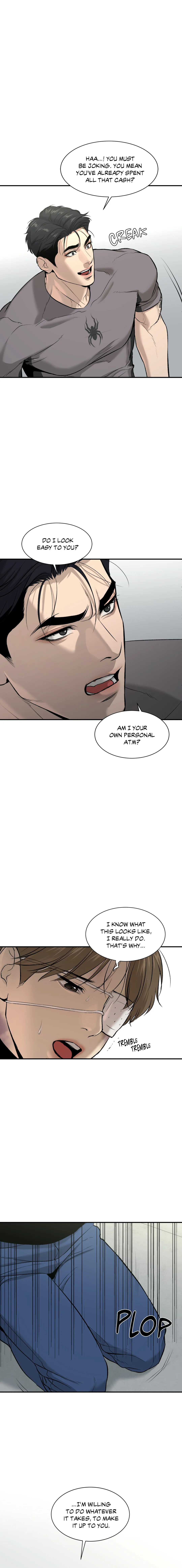 Jinx Chapter 11 - Page 17