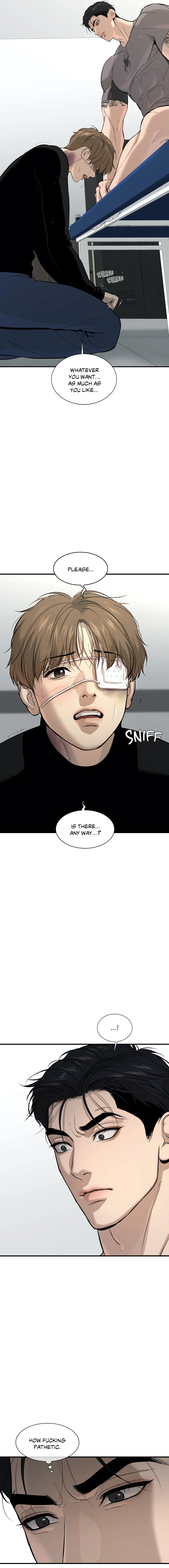 Jinx Chapter 11 - Page 18