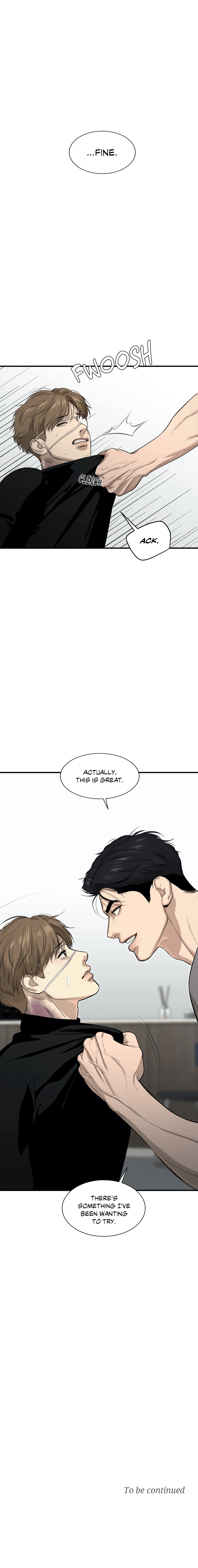 Jinx Chapter 11 - Page 19