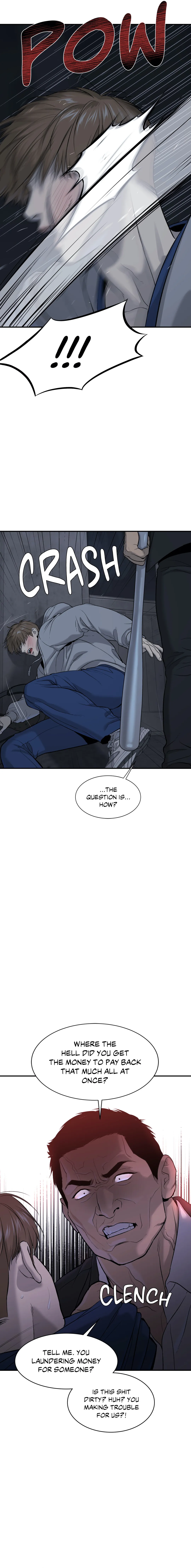 Jinx Chapter 11 - Page 9