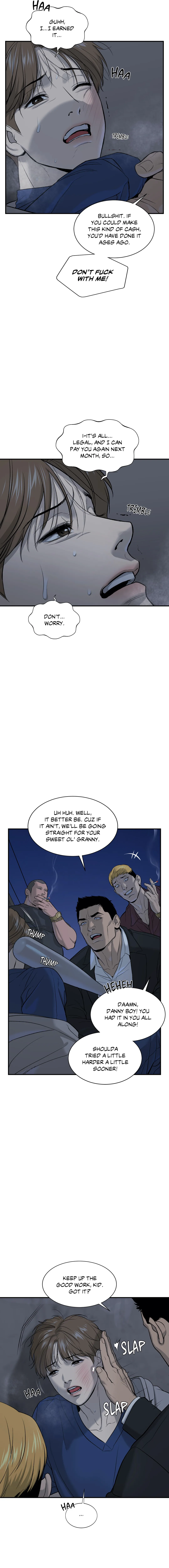 Jinx Chapter 11 - Page 10