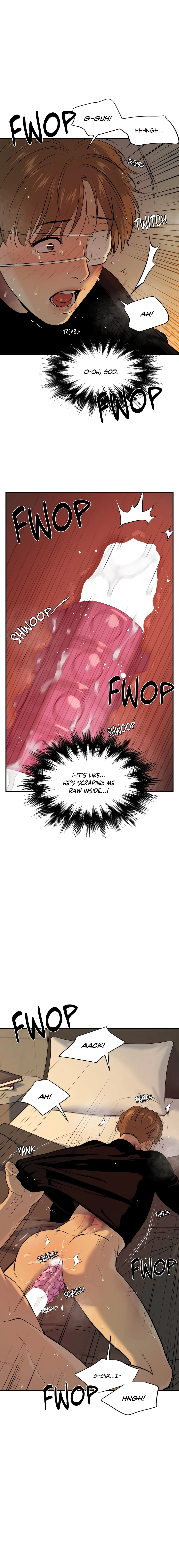 Jinx Chapter 12 - Page 11