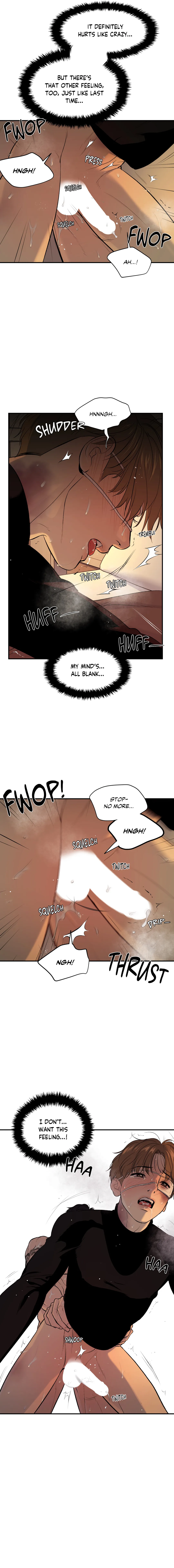 Jinx Chapter 12 - Page 13
