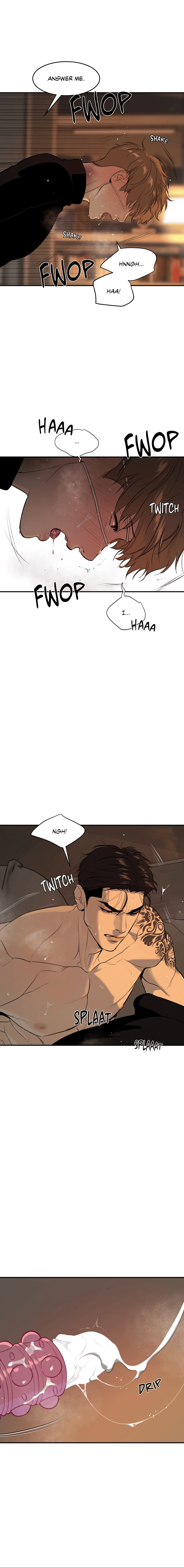 Jinx Chapter 12 - Page 15