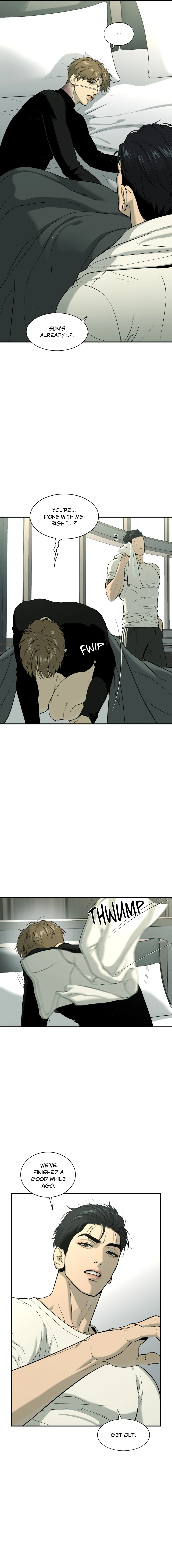 Jinx Chapter 12 - Page 18