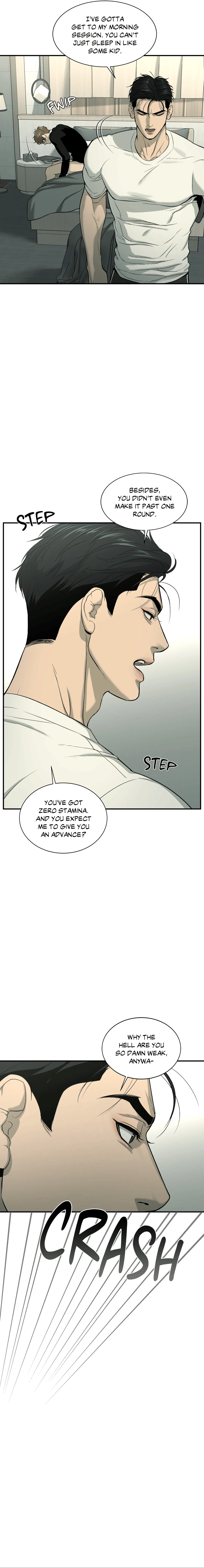 Jinx Chapter 12 - Page 19