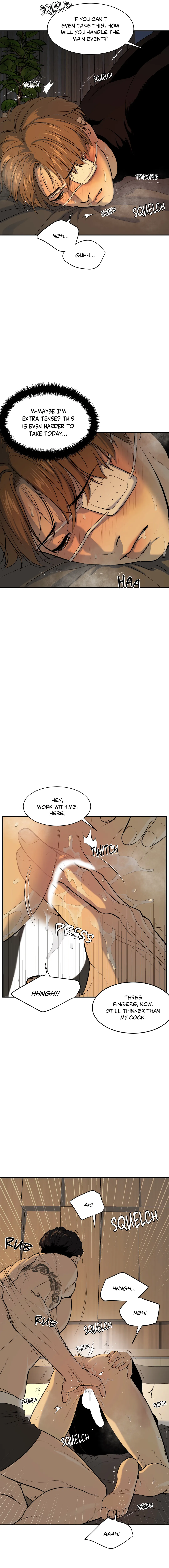 Jinx Chapter 12 - Page 6