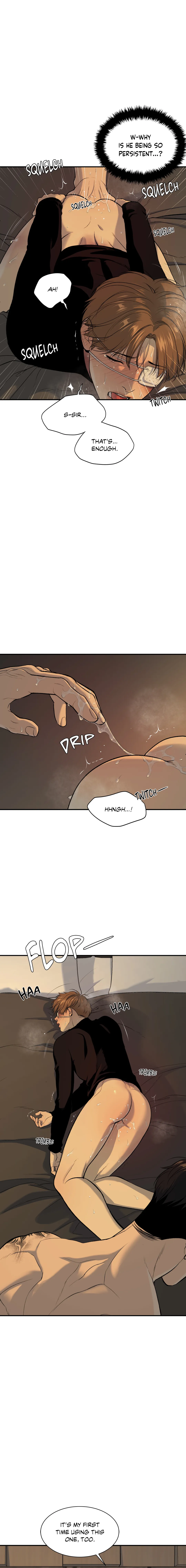 Jinx Chapter 12 - Page 7