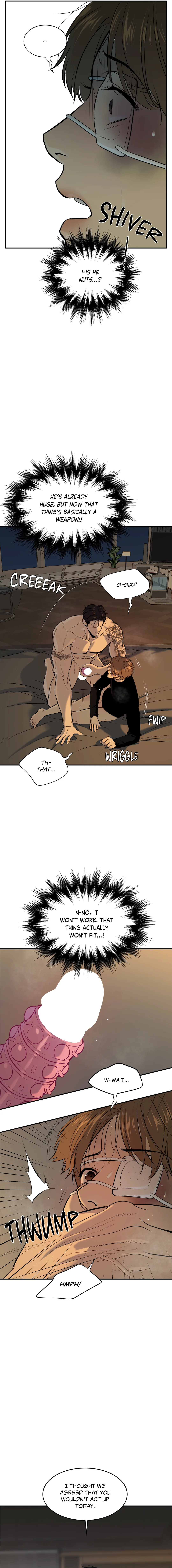 Jinx Chapter 12 - Page 9