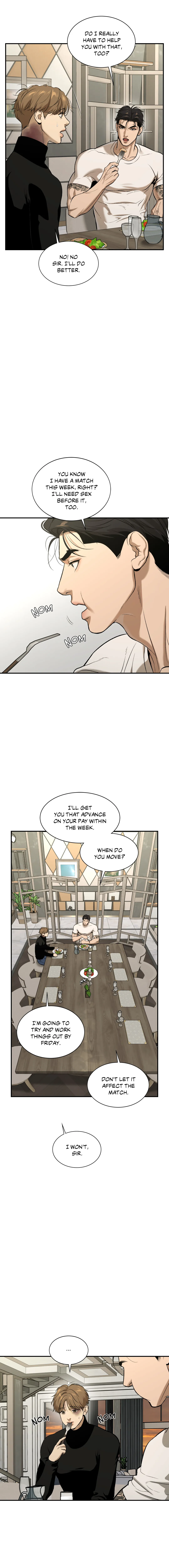 Jinx Chapter 13 - Page 12