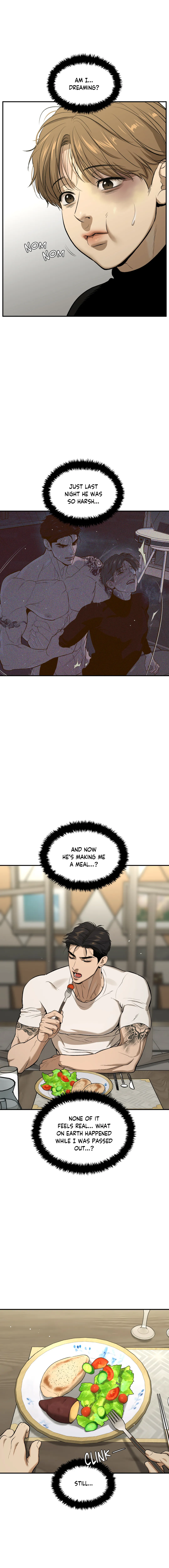 Jinx Chapter 13 - Page 13