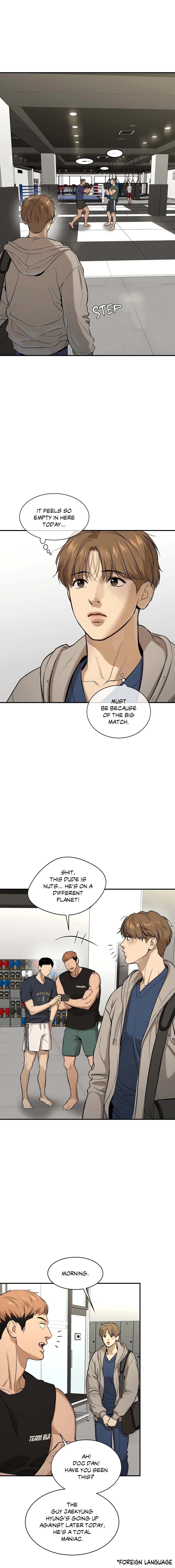 Jinx Chapter 13 - Page 15