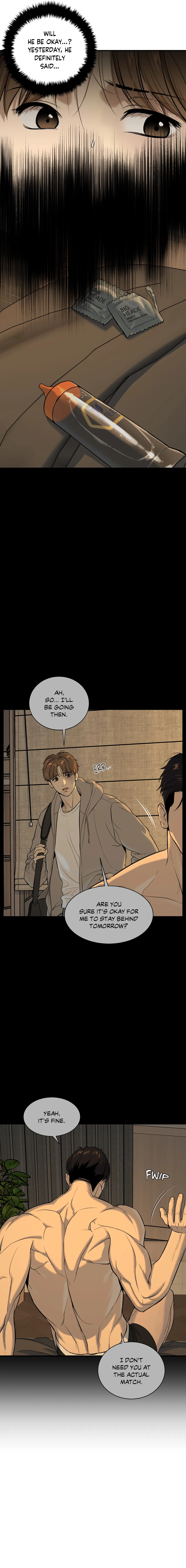 Jinx Chapter 13 - Page 17
