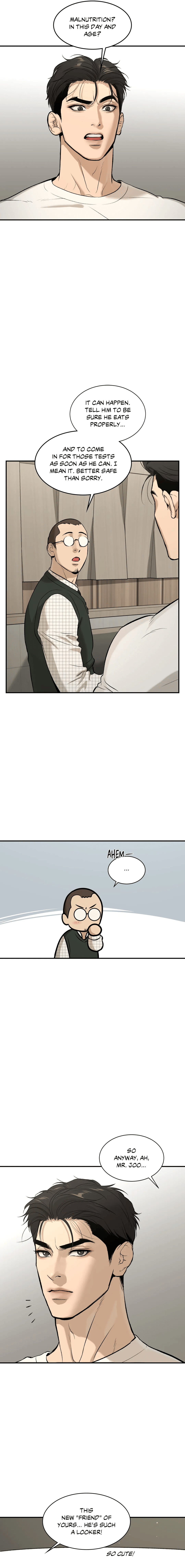 Jinx Chapter 13 - Page 4