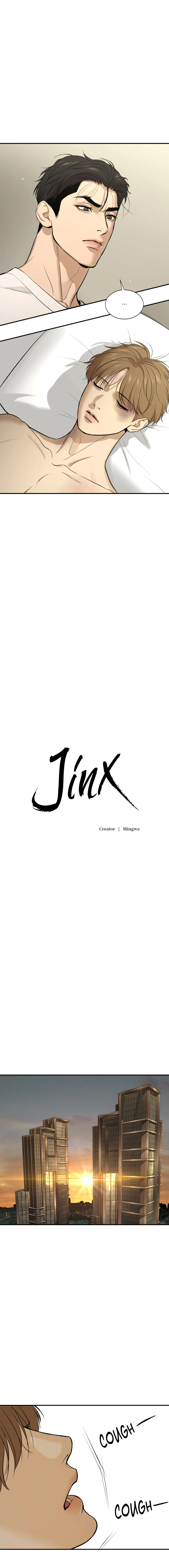Jinx Chapter 13 - Page 7
