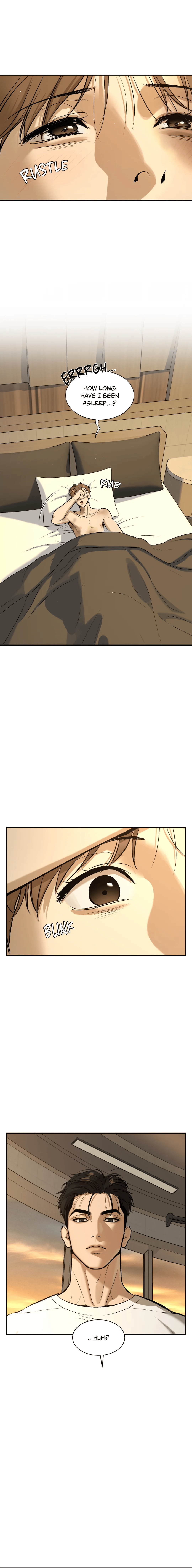 Jinx Chapter 13 - Page 8