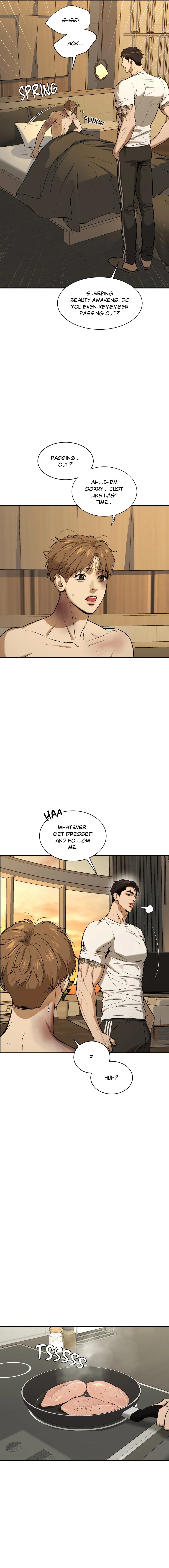 Jinx Chapter 13 - Page 9
