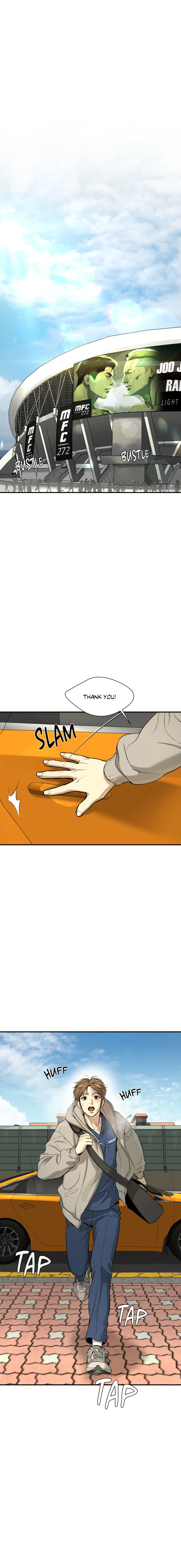 Jinx Chapter 14 - Page 1