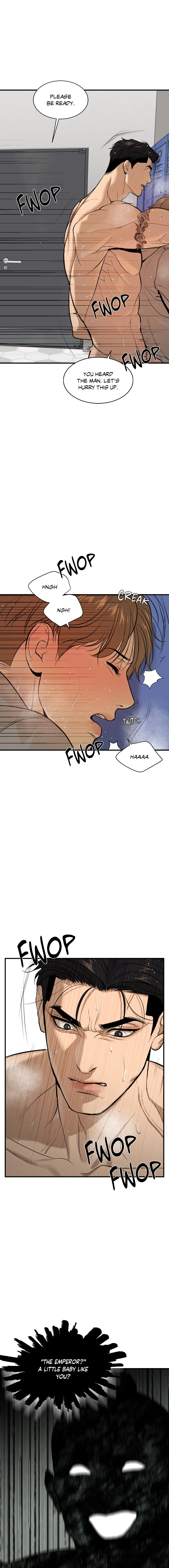 Jinx Chapter 14 - Page 18