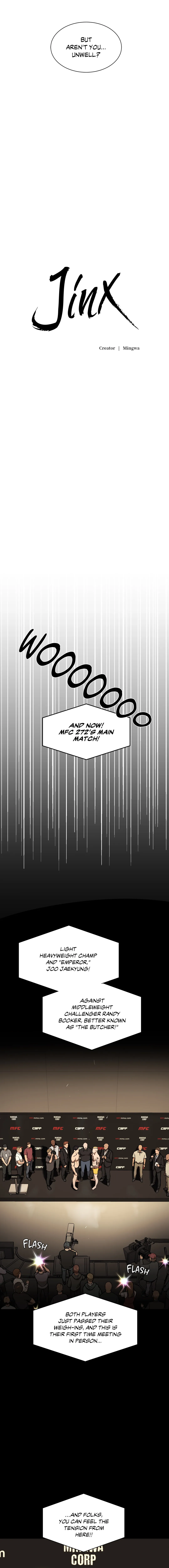 Jinx Chapter 14 - Page 6