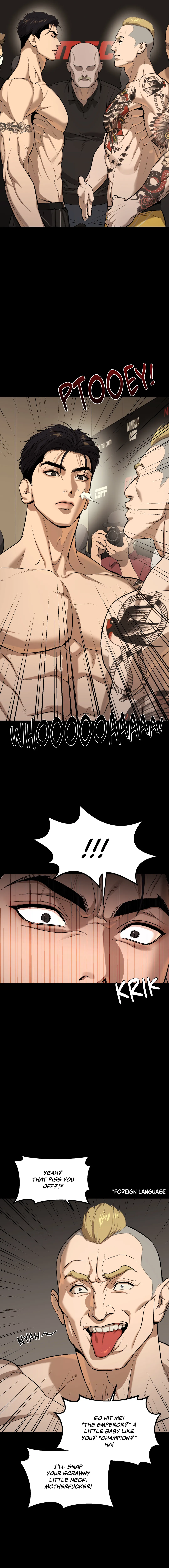Jinx Chapter 14 - Page 7