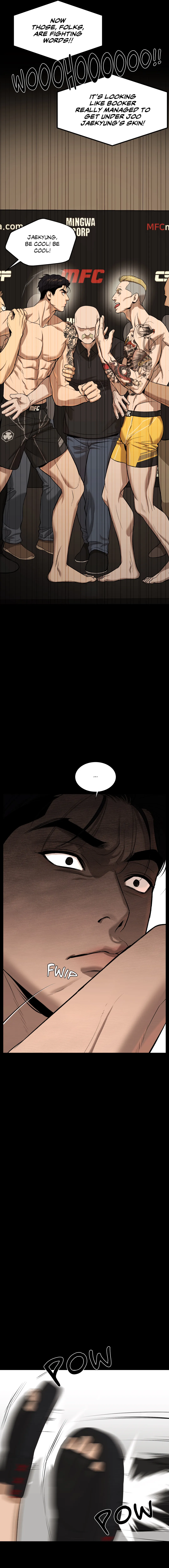 Jinx Chapter 14 - Page 9