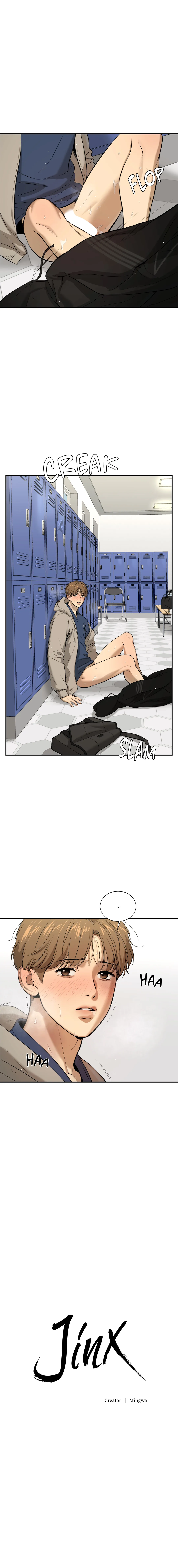Jinx Chapter 15 - Page 11