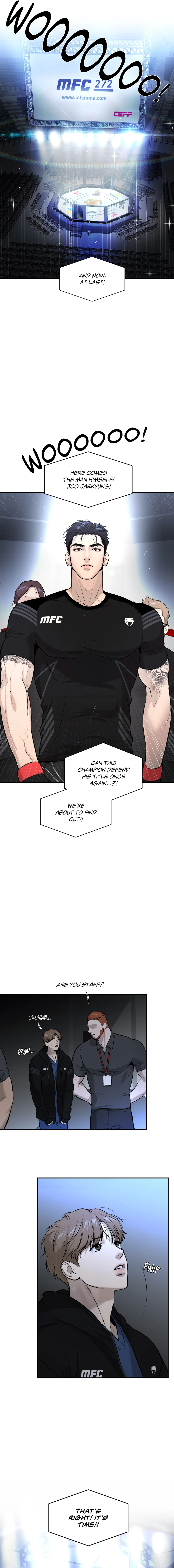 Jinx Chapter 15 - Page 12