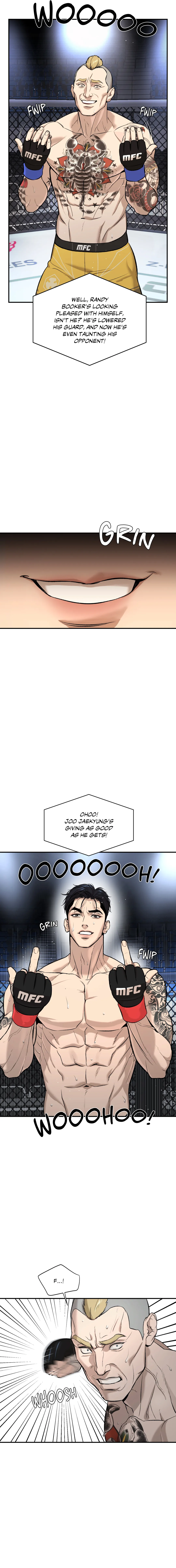 Jinx Chapter 15 - Page 15
