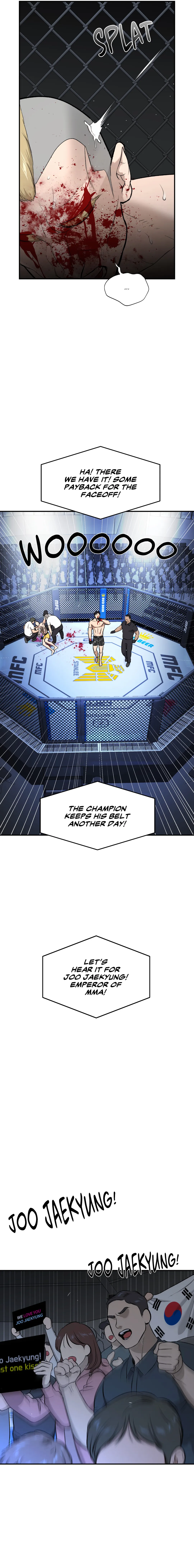Jinx Chapter 15 - Page 18