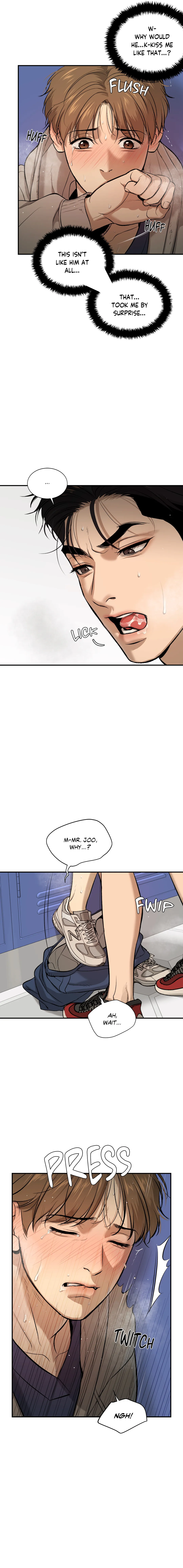 Jinx Chapter 15 - Page 5
