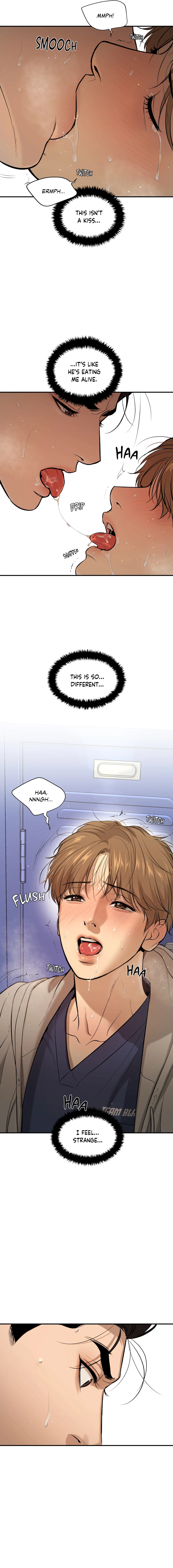 Jinx Chapter 15 - Page 8