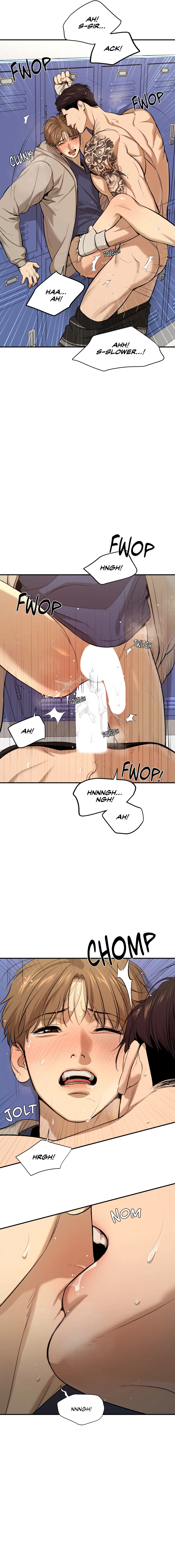 Jinx Chapter 15 - Page 9
