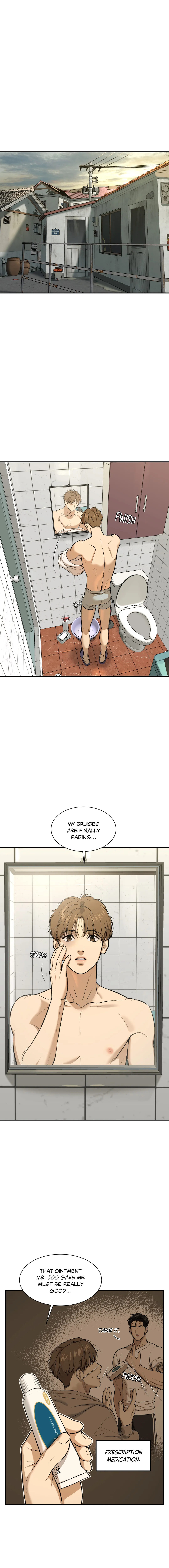 Jinx Chapter 16 - Page 1