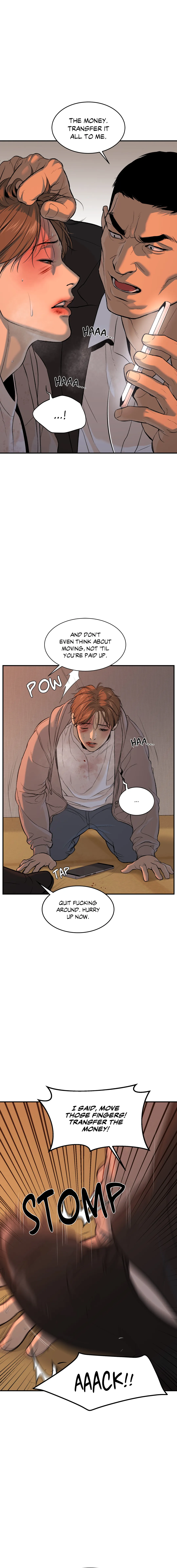 Jinx Chapter 16 - Page 13