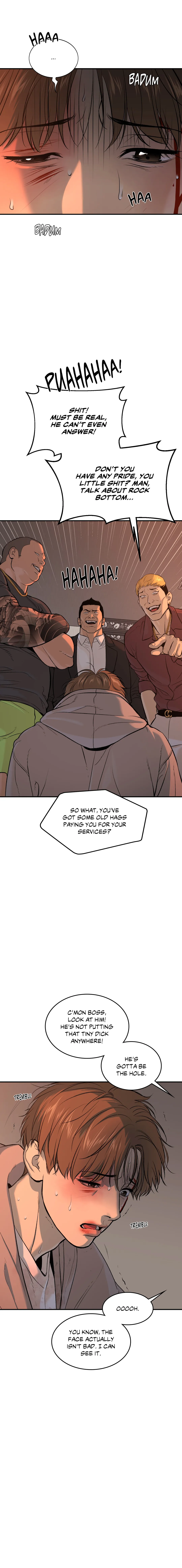 Jinx Chapter 16 - Page 17