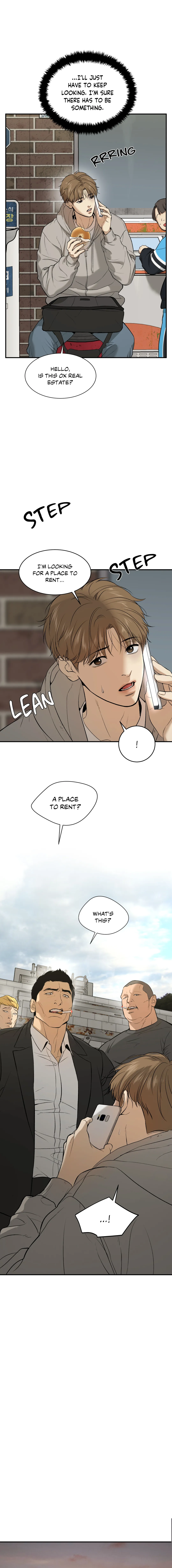 Jinx Chapter 16 - Page 8