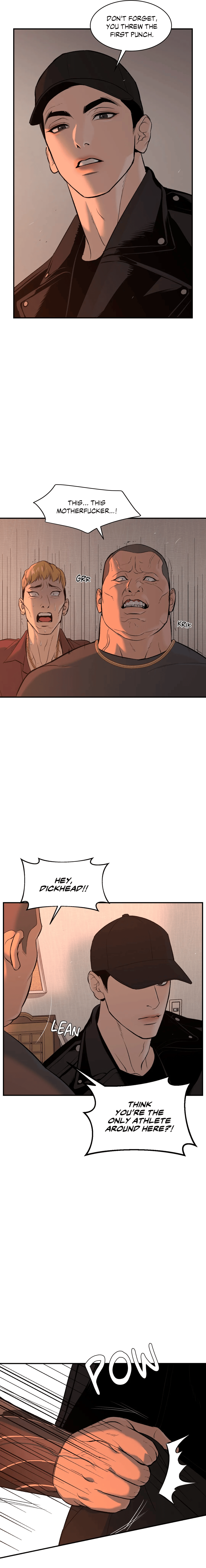 Jinx Chapter 17 - Page 11